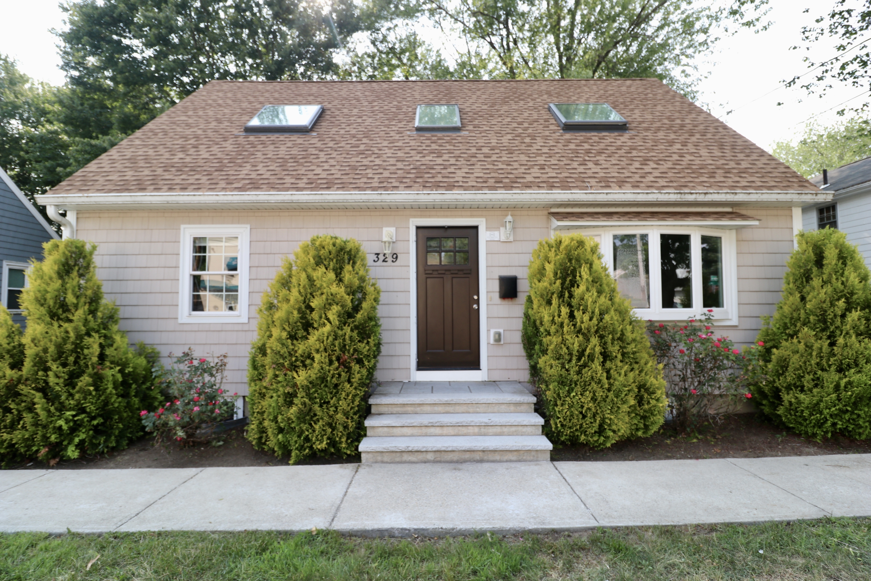 329 Bridge Street