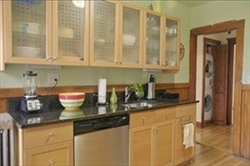 158 South Street U: #3R